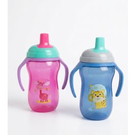 Tasse Ergonomique Pur - Apprentissage Autonomie Bébé