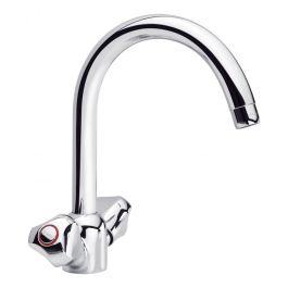 Mélangeur lavabo SOPAL Tozeur - 0450A04