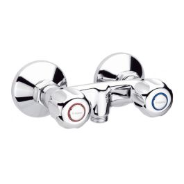 Mélangeur Toilette SALAKTA - SOPAL - Chromé - 04BEA04