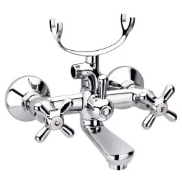 Mélangeur bain douche SOPAL Tabarka - 04CRA04