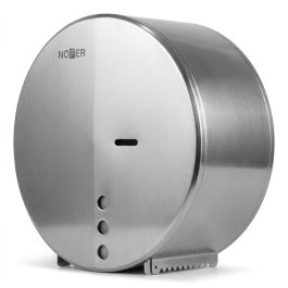 Distributeur papier toilette EVO - Inox encastrable