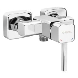 Mitigeur toilette SOPAL Zarzis - 0651A04