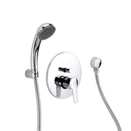 Mitigeur douche encastré SOPAL Douz - 06BEA0