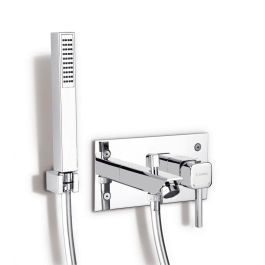 Mitigeur bain douche encastré SOPAL Zarzis - 06BJA04