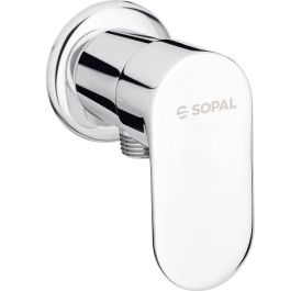 Robinet toilette SOPAL Sfax - 06CAA04