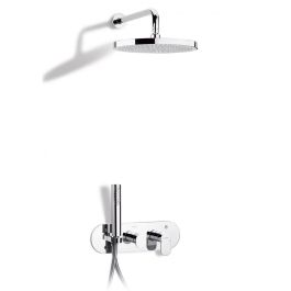 Kit mitigeur douche encastré SOPAL Sfax - 06CEA04