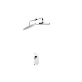 Kit mitigeur douche SOPAL Sfax - 06CGA04