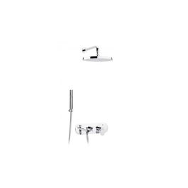 Kit mitigeur bain douche SOPAL Sfax - 3SOR - 06CHA04