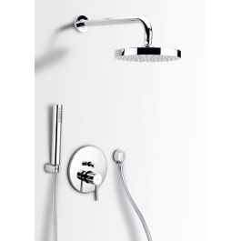 Mitigeur bain douche SOPAL Bizerte - 06CZA04