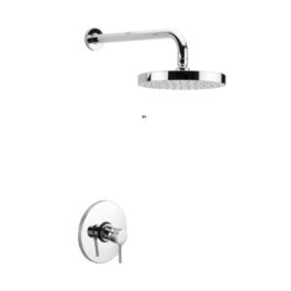 Kit douche encastré SOPAL Bizerte - 06D0A04