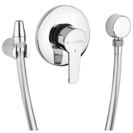 Mitigeur toilette encastré SOPAL Douz - 06DHA04