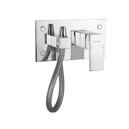 Mitigeur toilette encastré SOPAL El Jem - 06FBA04