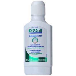 GUM Bain de Bouche Original White - GUM - 300ml