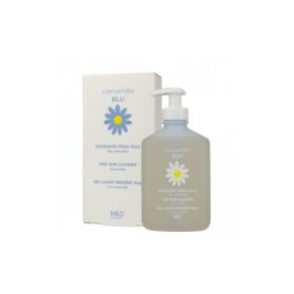 Camomilla Blu Gel Lavant Première Peau 300ml - Nettoyant Doux