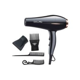 Sèche-cheveux professionnel – Turbo – 3000W – Daling