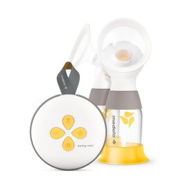 Tire-Lait Électrique Double Swing Maxi - Medela - Allaitement