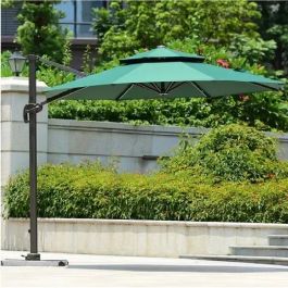 ESPACE HOME - parasol sun rond 3m