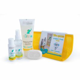 Trousse Calino Offre Spéciale Jaune - Nan - Soin Bébé Essentiel