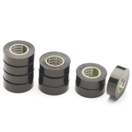 Ruban adhésive isolant 1040N-NPC - 19mm x 10m noir - VELLEMAN