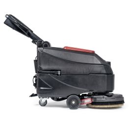 Aspirateur eau et poussière - 2 moteurs - PPL 55 L