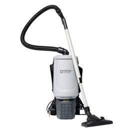 Aspirateur dorsal