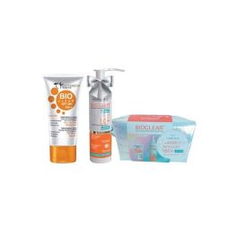 Bioclear Trousse Solaire Écran Invisible & Lait Spray 100ml - SPF