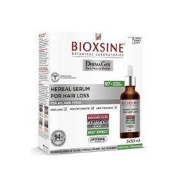 Bioxsine Sérum Anti-Chute Pack - Traitement Intensif Cheveux