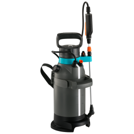 Pulvérisateur à Pression sur Batterie EasyPump 5 L 11136-20 GARDENA 