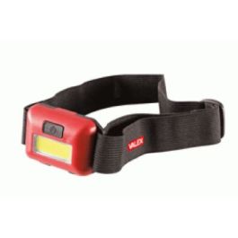 LAMPE TORCHE FRONTALE LED - VALEX