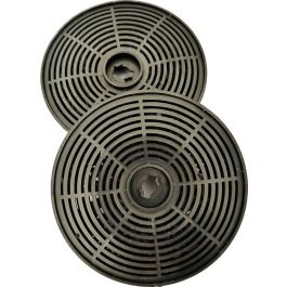 2 Filtres à charbon 13,5 cm – JOKER hottes JHCBW