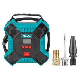 Compresseur Portatif Total TTAC1601 – 11 Bar