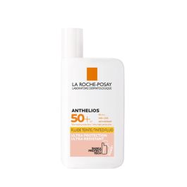 La Roche-Posay Anthelios UVMune 400 Fluide Teinté SPF50+ 50ml