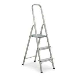 Escabeau ASCADA en aluminium - 4 m