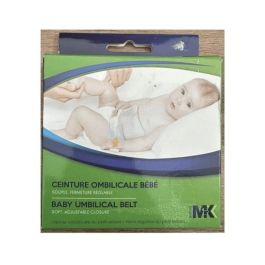 Ceinture Omblicale Bébé Taille 0 - Nan - Protection & Soutien
