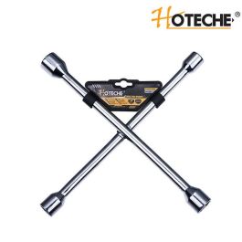 Clé croix acier à haute teneur en carbone 191701 - HOTECHE