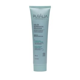 Puralia Gelée Gommante Douceur 150ml - Exfoliant Visage
