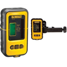 Détecteur laser vert - DE0892G - DEWALT