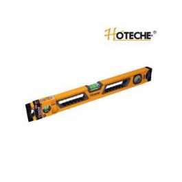 Niveau à bulle magnétique en aluminium - HOTECHE-600 mm