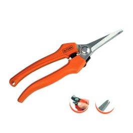 EPINETTE VENDANGE ET RECOLTE LAME DROITE 180MM - ALTUNA