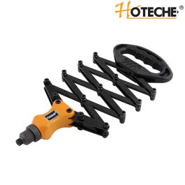 Pince a Rivet accordions Robuste de 32 po / 810 mm HOTECHE 160302