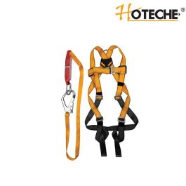 Ceinture de sécurité pro HOTECHE 435622
