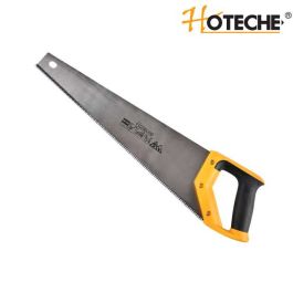 Scie égoïne 500mm manche TPR HOTECHE 340105