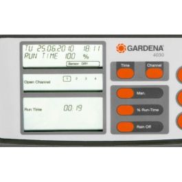 GARDENA - Programmateur 6030 Classic
