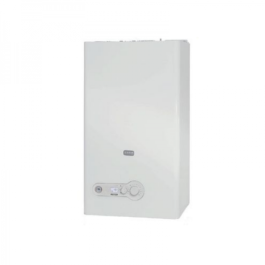 Chaudière Riello - 2,03011E+12 - Fastech 24kW Mixte Ventouse