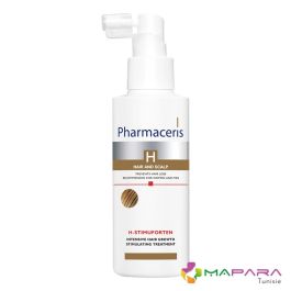 PH.CERIS H-Stimuforten Soin Anti-Chute 125ml - Pack 2+1 Gratuit