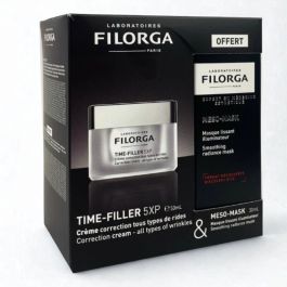 Filorga Coffret Meso-Mask - Masque & Crème Anti-Âge