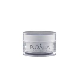 Puralia Soin de Nuit - Crème Hydratante Visage 50ml