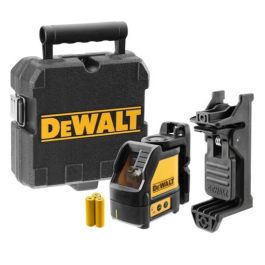 Trépied télescopique DEWALT DE0881T – Hauteur 1.85 m
