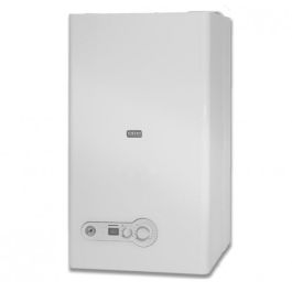 Chaudière Riello - 2,03011E+13 - Start 24kW Mixte Ventouse