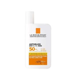 La Roche-Posay Anthelios UVMune 400 Fluide Invisible SPF50+